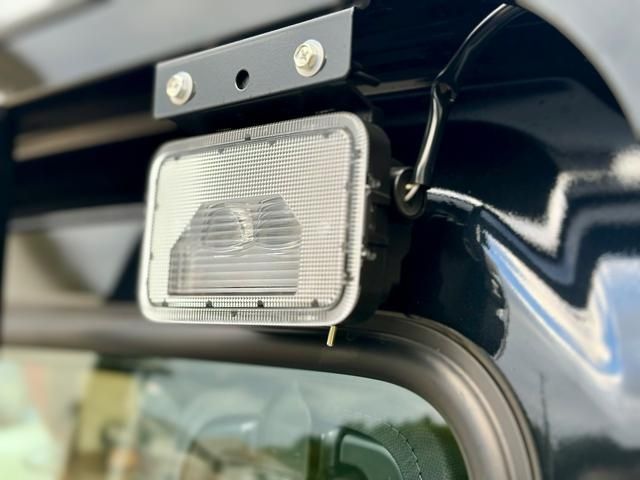 CARRY truck 4WD