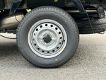 CARRY truck 4WD
