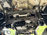 CARRY truck 4WD