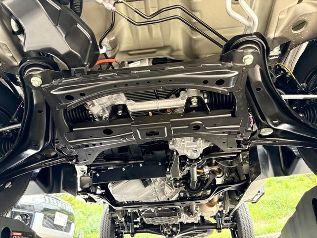 CARRY truck 4WD