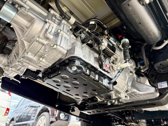 CARRY truck 4WD