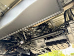 CARRY truck 4WD