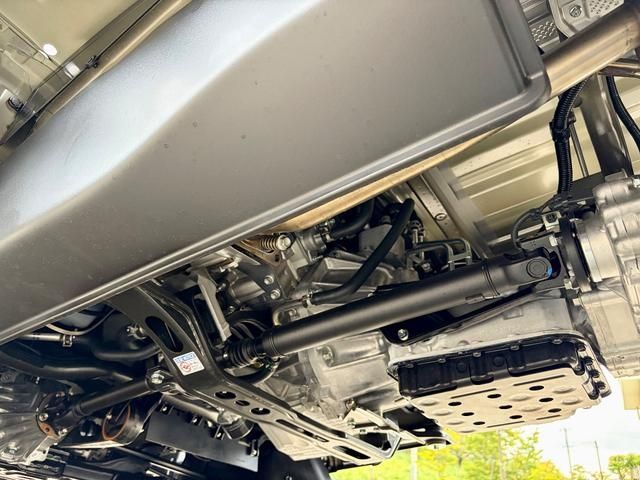 CARRY truck 4WD