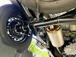 CARRY truck 4WD