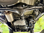 CARRY truck 4WD