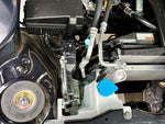 CARRY truck 4WD