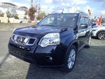 X-TRAIL 4WD