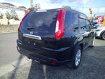X-TRAIL 4WD