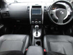 X-TRAIL 4WD