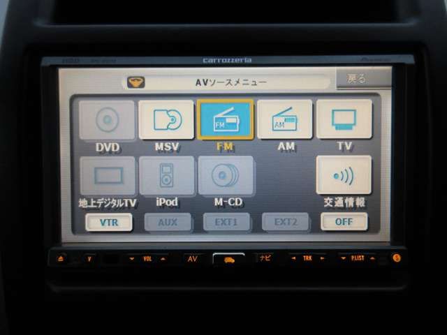 X-TRAIL 4WD
