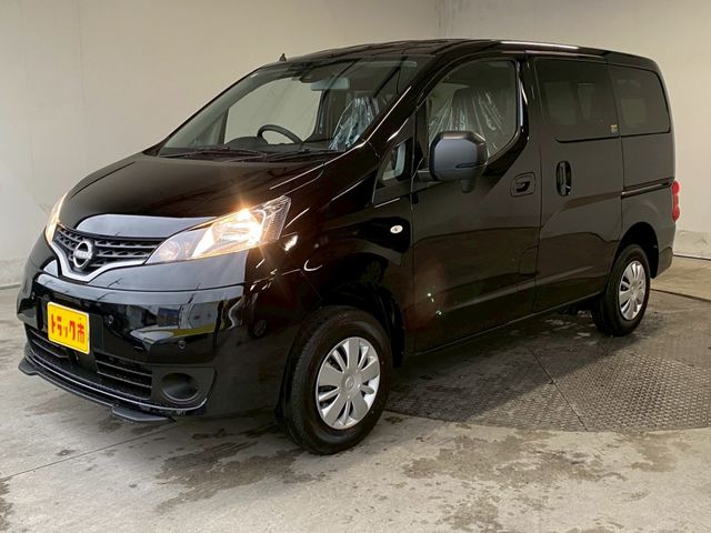 NV200 VANETTE van 4WD