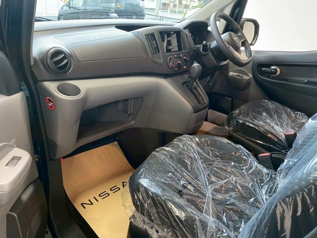 NV200 VANETTE van 4WD