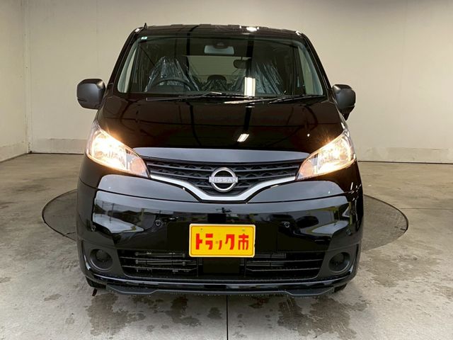 NV200 VANETTE van 4WD
