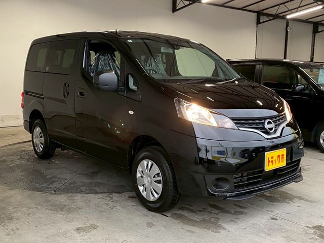 NV200 VANETTE van 4WD