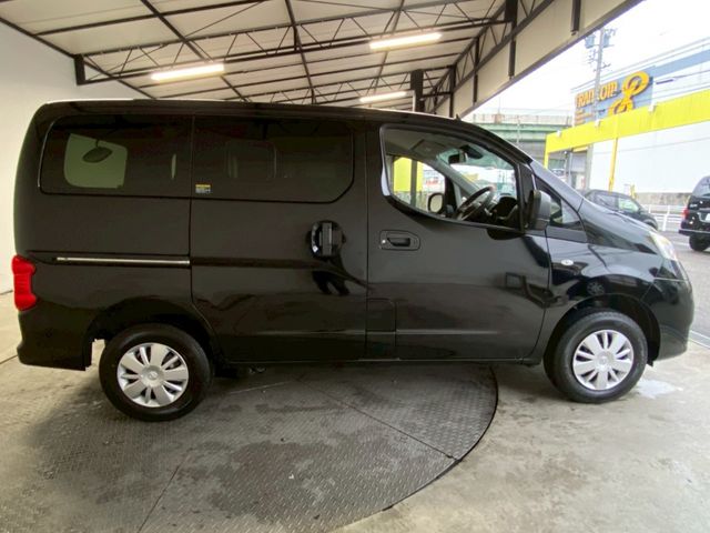 NV200 VANETTE van 4WD