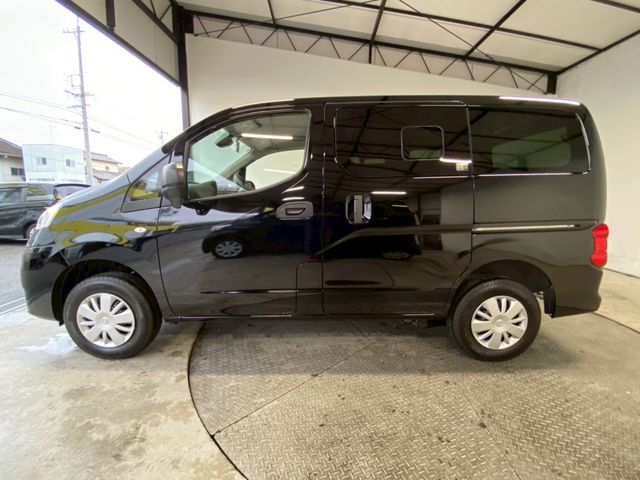 NV200 VANETTE van 4WD