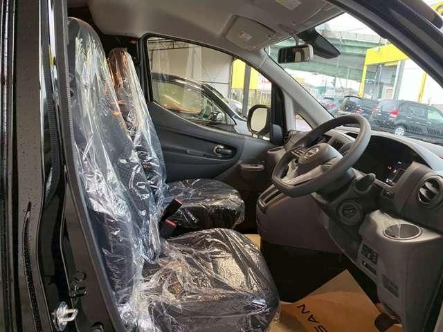 NV200 VANETTE van 4WD