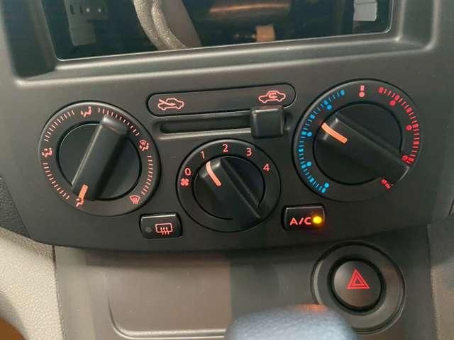 NV200 VANETTE van 4WD