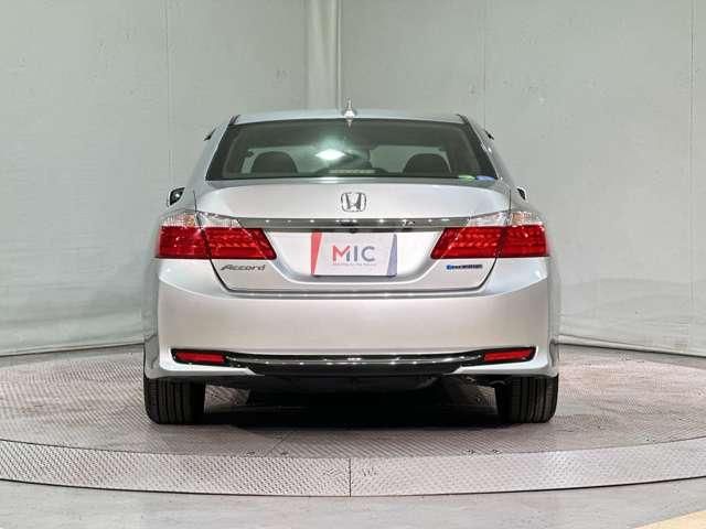 ACCORD HYBRID