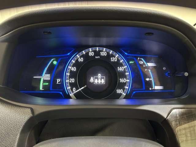 ACCORD HYBRID