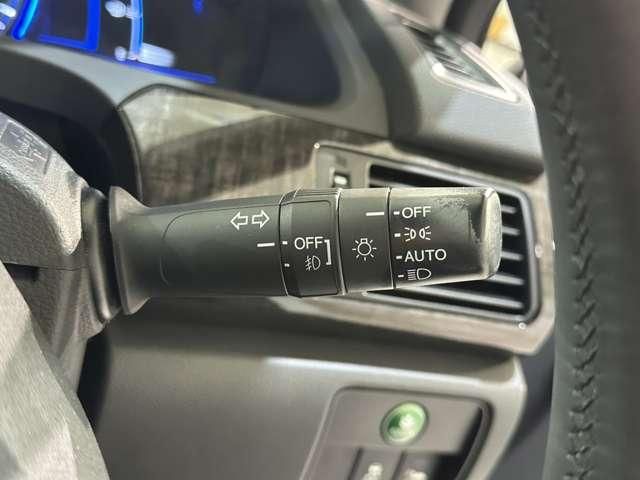 ACCORD HYBRID