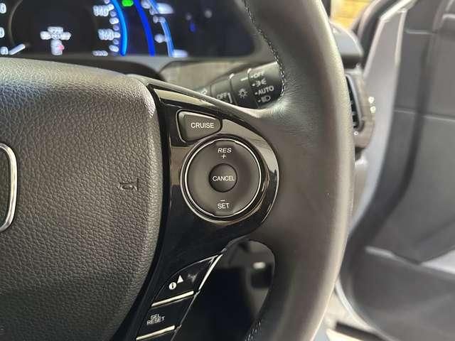ACCORD HYBRID