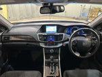ACCORD HYBRID