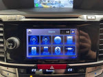 ACCORD HYBRID