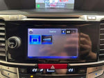 ACCORD HYBRID