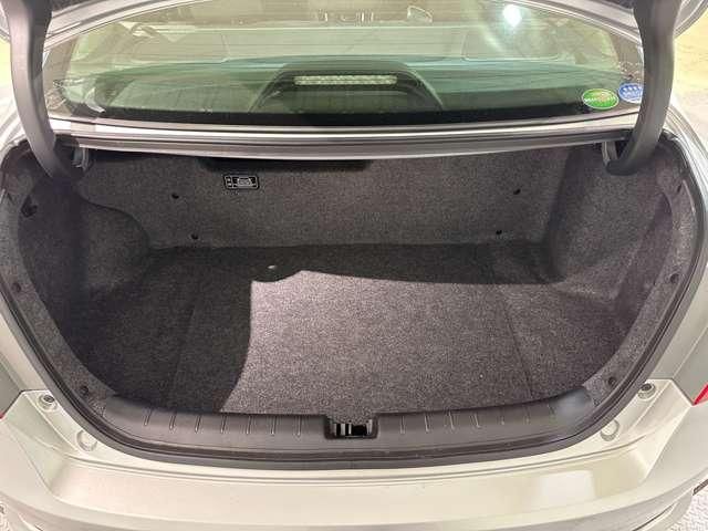 ACCORD HYBRID