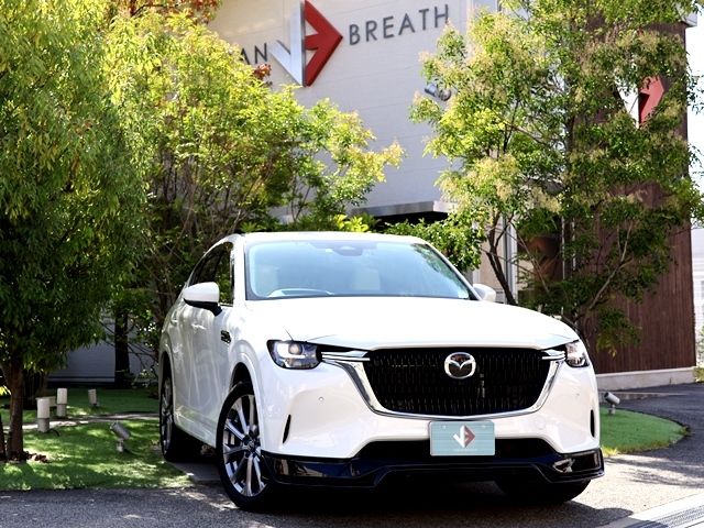 CX-60