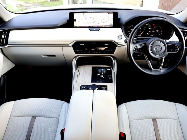 CX-60