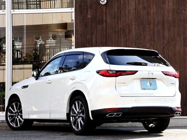 CX-60