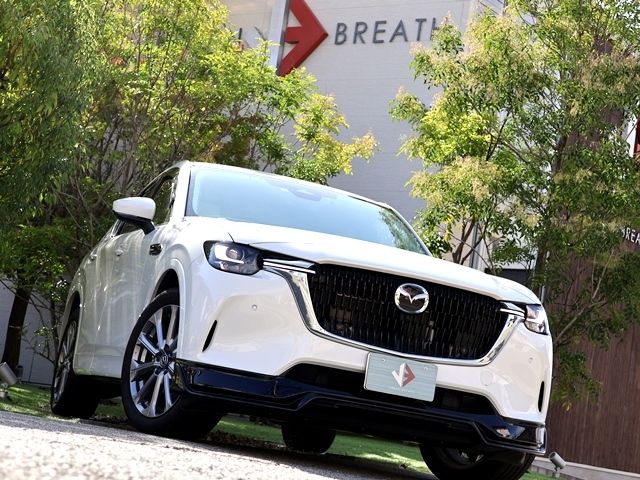 CX-60