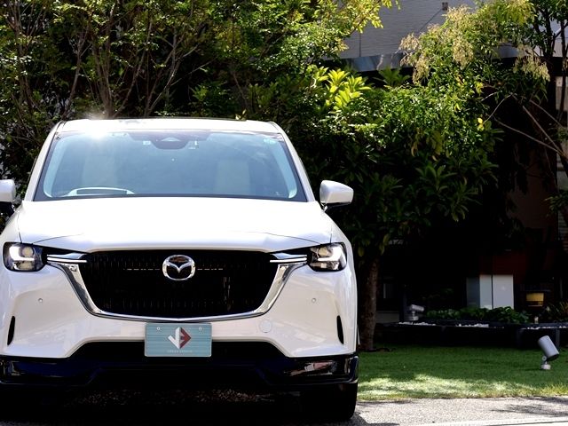 CX-60