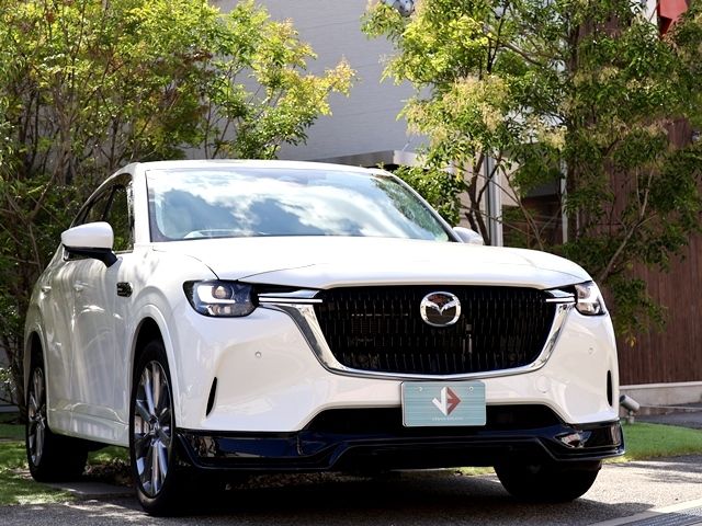 CX-60