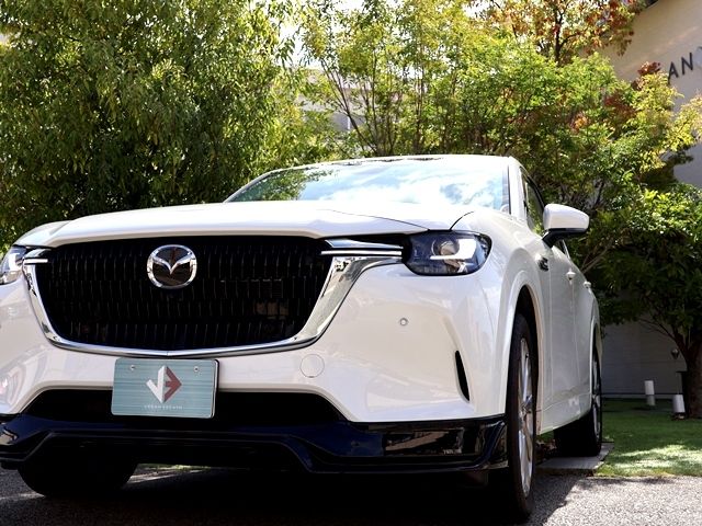 CX-60