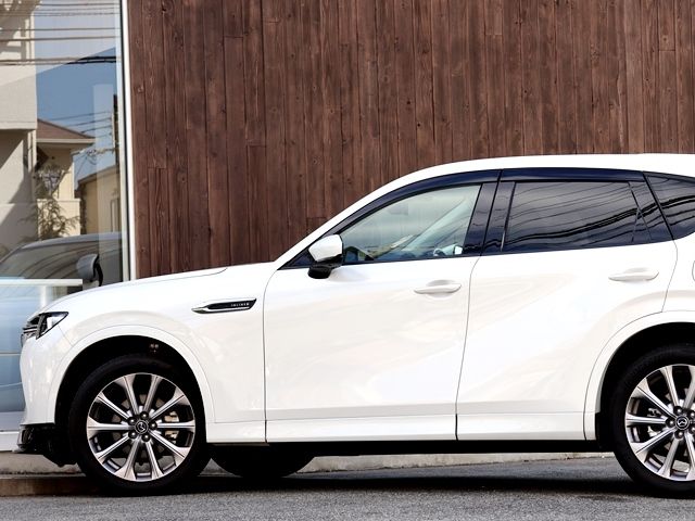 CX-60