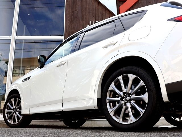 CX-60