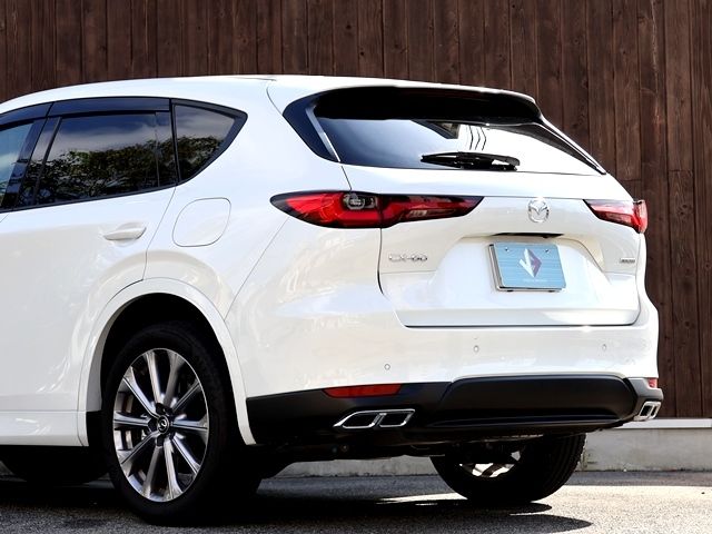 CX-60