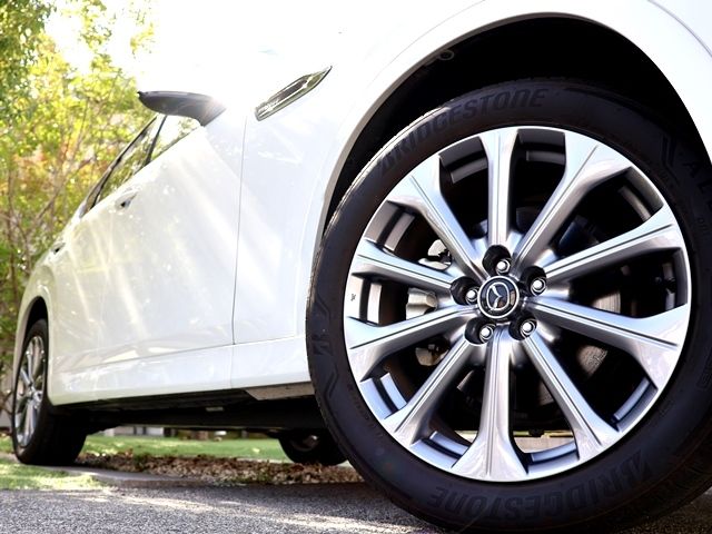 CX-60