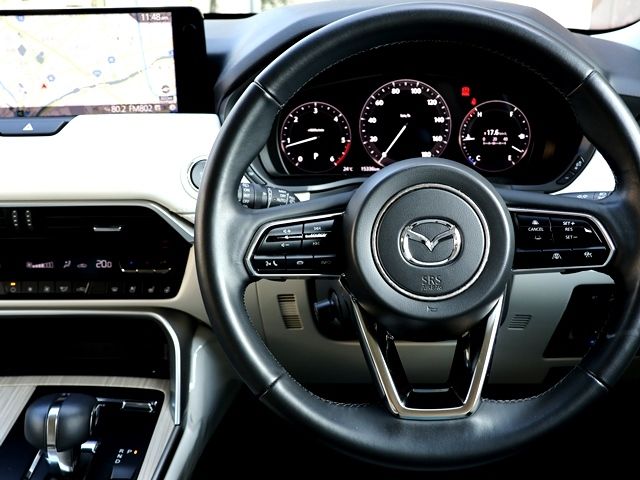 CX-60