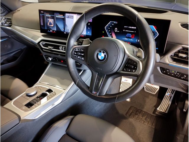 BMW 3series sedan
