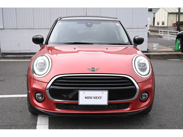 MINI COOPER 5DOOR