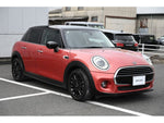 MINI COOPER 5DOOR