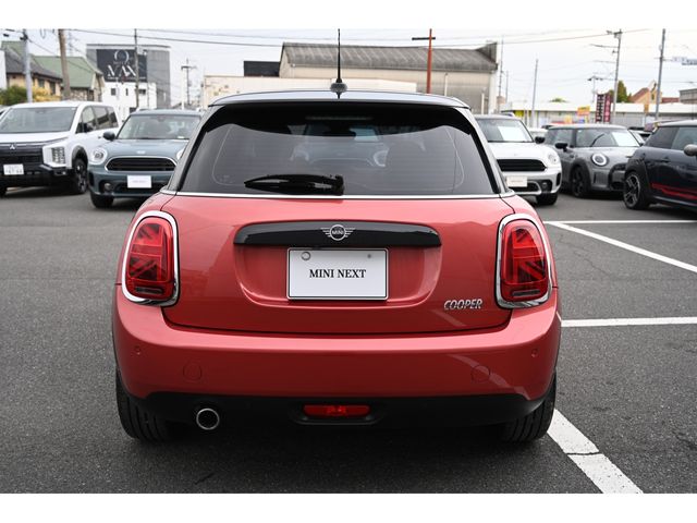 MINI COOPER 5DOOR