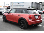 MINI COOPER 5DOOR