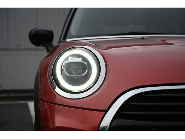 MINI COOPER 5DOOR