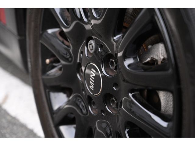 MINI COOPER 5DOOR
