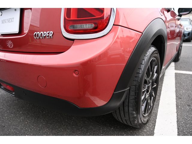 MINI COOPER 5DOOR